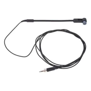 Sennheiser e 908 B Nefesli Çalgılar için Kondenser Mikrofon - 2