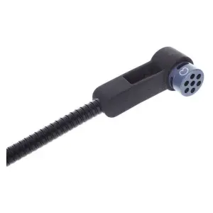 Sennheiser e 908 B Nefesli Çalgılar için Kondenser Mikrofon - 3