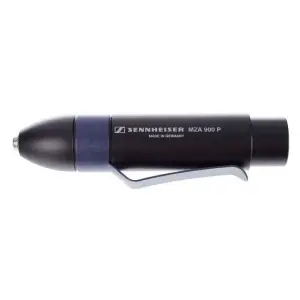 Sennheiser e 908 B Nefesli Çalgılar için Kondenser Mikrofon - 4