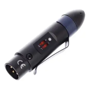 Sennheiser e 908 B Nefesli Çalgılar için Kondenser Mikrofon - 5