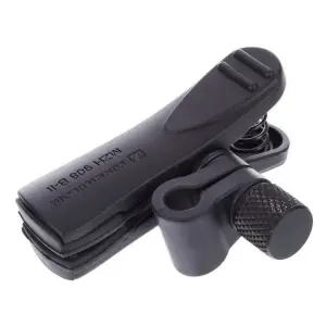 Sennheiser e 908 B Nefesli Çalgılar için Kondenser Mikrofon - 6