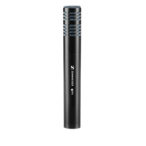 Sennheiser e 914 Small-diaphragm Condenser Microphone - Sennheiser