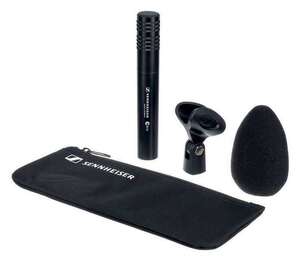 Sennheiser e 914 Small-diaphragm Condenser Microphone - 6