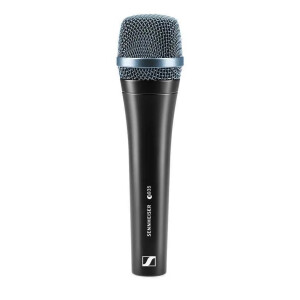 Sennheiser E 935 Vocal Dynamic Microphone - Sennheiser