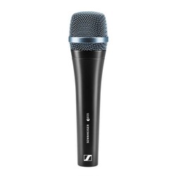Sennheiser E 935 Vokal Dinamic Mikrofon - Sennheiser
