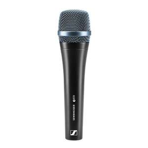 Sennheiser E 935 Vokal Dinamic Mikrofon - 1