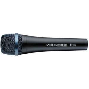 Sennheiser E 935 Vokal Dinamic Mikrofon - 2