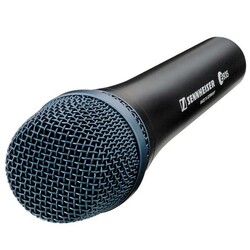 Sennheiser E 935 Vokal Dinamic Mikrofon - 3