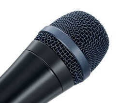 Sennheiser E 935 Vokal Dinamic Mikrofon - 4