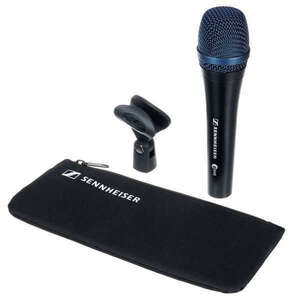 Sennheiser E 945 Dinamik Süperkardioid Mikrofon - 5