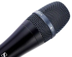 Sennheiser E 965 Vokal Condenser Mikrofon - 2