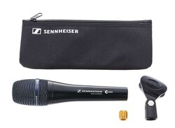 Sennheiser E 965 Vokal Condenser Mikrofon - 5