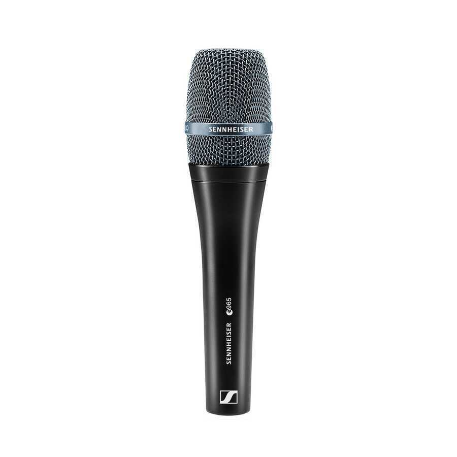 Sennheiser - Sennheiser E 965 Vokal Condenser Mikrofon