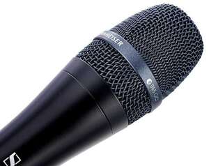 Sennheiser E 965 Vocal Condenser Microphone - 2