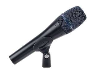 Sennheiser E 965 Vocal Condenser Microphone - 4
