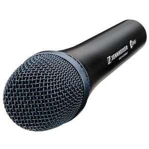 Sennheiser E945 Supercardioid Dynamic Handheld Vocal Microphone - 3