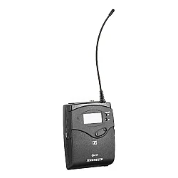 Sennheiser EK 100 G4 Kamera Üstü Kablosuz Alıcı - 3