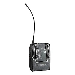 Sennheiser EK 100 G4 Kamera Üstü Kablosuz Alıcı - 4