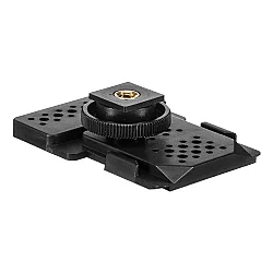 Sennheiser EK 100 G4 Kamera Üstü Kablosuz Alıcı - 6