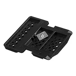 Sennheiser EK 100 G4 Kamera Üstü Kablosuz Alıcı - 7