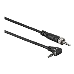 Sennheiser EK 100 G4 Kamera Üstü Kablosuz Alıcı - 8
