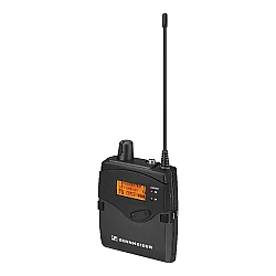 Sennheiser EK 2000-IEM Kablosuz Kulak İçi Monitör Alıcısı - Sennheiser