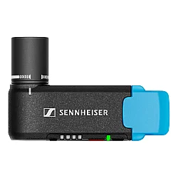 Sennheiser EKP AVX-3 Ultra Kompakt Kablosuz Kamera Alıcısı - Sennheiser