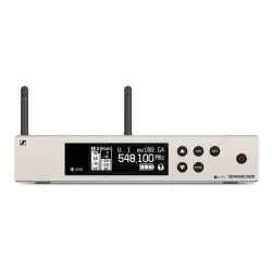 Sennheiser EM 100 G4-1G8 Wireless Rack Receiver - 1