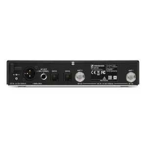 Sennheiser EM 100 G4-1G8 Wireless Rack Receiver - 2