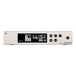 Sennheiser EM 100 G4 Kablosuz Mikrofon Alıcısı - Sennheiser