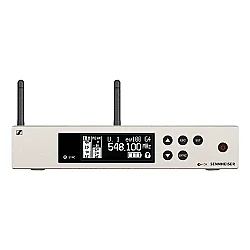 Sennheiser EM 100 G4 Kablosuz Mikrofon Alıcısı - 2