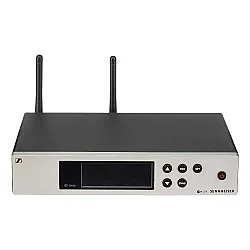 Sennheiser EM 100 G4 Kablosuz Mikrofon Alıcısı - 4