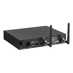 Sennheiser EM 100 G4 Kablosuz Mikrofon Alıcısı - 5