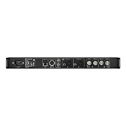 Sennheiser EM 6000 Çift Kanallı Dijital Kablosuz Mikrofon Alıcısı - 3