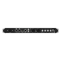 Sennheiser EM 6000 Dante Çift Kanallı Dijital Kablosuz Mikrofon Alıcısı - 3