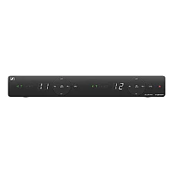 Sennheiser EM-XSW 1 Dahili Antenli Çift Kanallı Kablosuz Mikrofon Alıcısı - Sennheiser