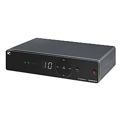 Sennheiser EM-XSW 1 Dahili Antenli Masaüstü Kablosuz Mikrofon Alıcısı - Sennheiser