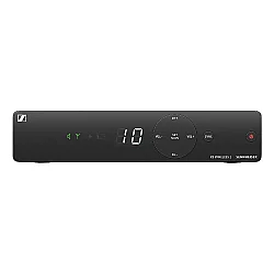 Sennheiser EM-XSW 1 Dahili Antenli Masaüstü Kablosuz Mikrofon Alıcısı - 2