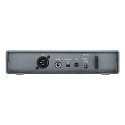 Sennheiser EM-XSW 1 Dahili Antenli Masaüstü Kablosuz Mikrofon Alıcısı - 3