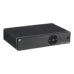 Sennheiser EM-XSW 1 Dahili Antenli Masaüstü Kablosuz Mikrofon Alıcısı - 4