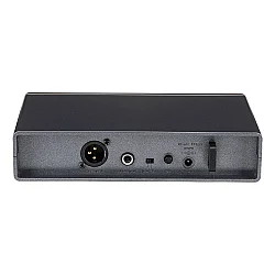 Sennheiser EM-XSW 1 Dahili Antenli Masaüstü Kablosuz Mikrofon Alıcısı - 5