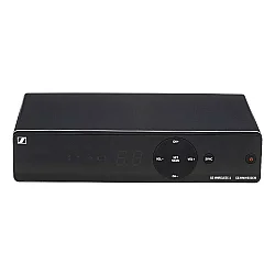 Sennheiser EM-XSW 1 Dahili Antenli Masaüstü Kablosuz Mikrofon Alıcısı - 6