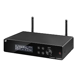 Sennheiser EM-XSW 2 Harici Antenli True Diversity Kablosuz Mikrofon Alıcısı - Sennheiser