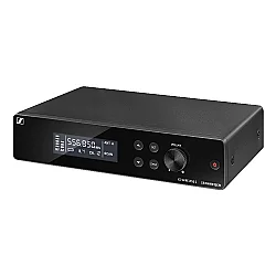 Sennheiser EM-XSW 2 Harici Antenli True Diversity Kablosuz Mikrofon Alıcısı - 2