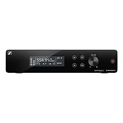 Sennheiser EM-XSW 2 Harici Antenli True Diversity Kablosuz Mikrofon Alıcısı - 3