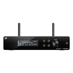 Sennheiser EM-XSW 2 Harici Antenli True Diversity Kablosuz Mikrofon Alıcısı - 4