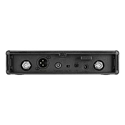 Sennheiser EM-XSW 2 Harici Antenli True Diversity Kablosuz Mikrofon Alıcısı - 5