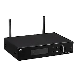 Sennheiser EM-XSW 2 Harici Antenli True Diversity Kablosuz Mikrofon Alıcısı - 7