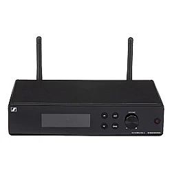 Sennheiser EM-XSW 2 Harici Antenli True Diversity Kablosuz Mikrofon Alıcısı - 8