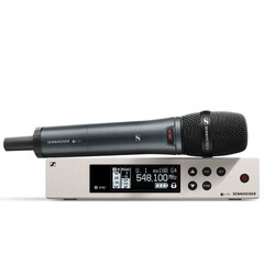 Sennheiser ew 100 G4-835-S-A Kablosuz Vokal Mikrofon - 1